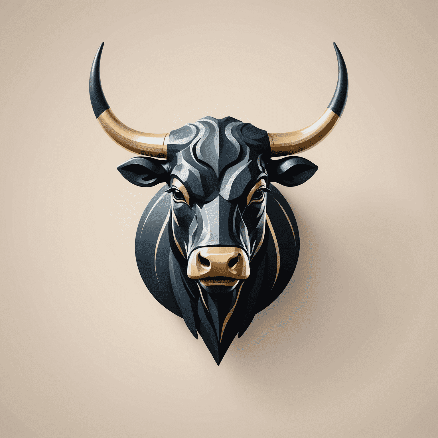 Webull Desktop logo featuring a stylized bull icon and the company name in a modern, sleek font